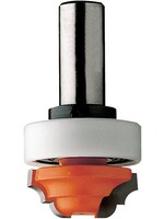 CMT 848.190.11B PLUNGE OGEE BIT