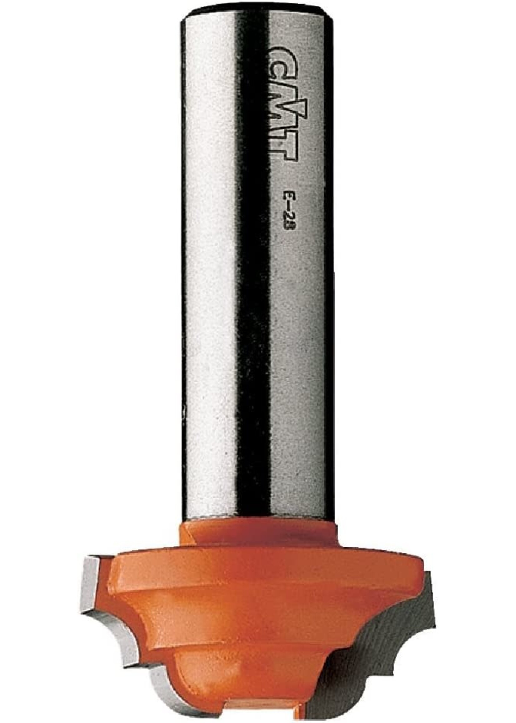 CMT 848.191.11 PLUNGE OGEE BIT