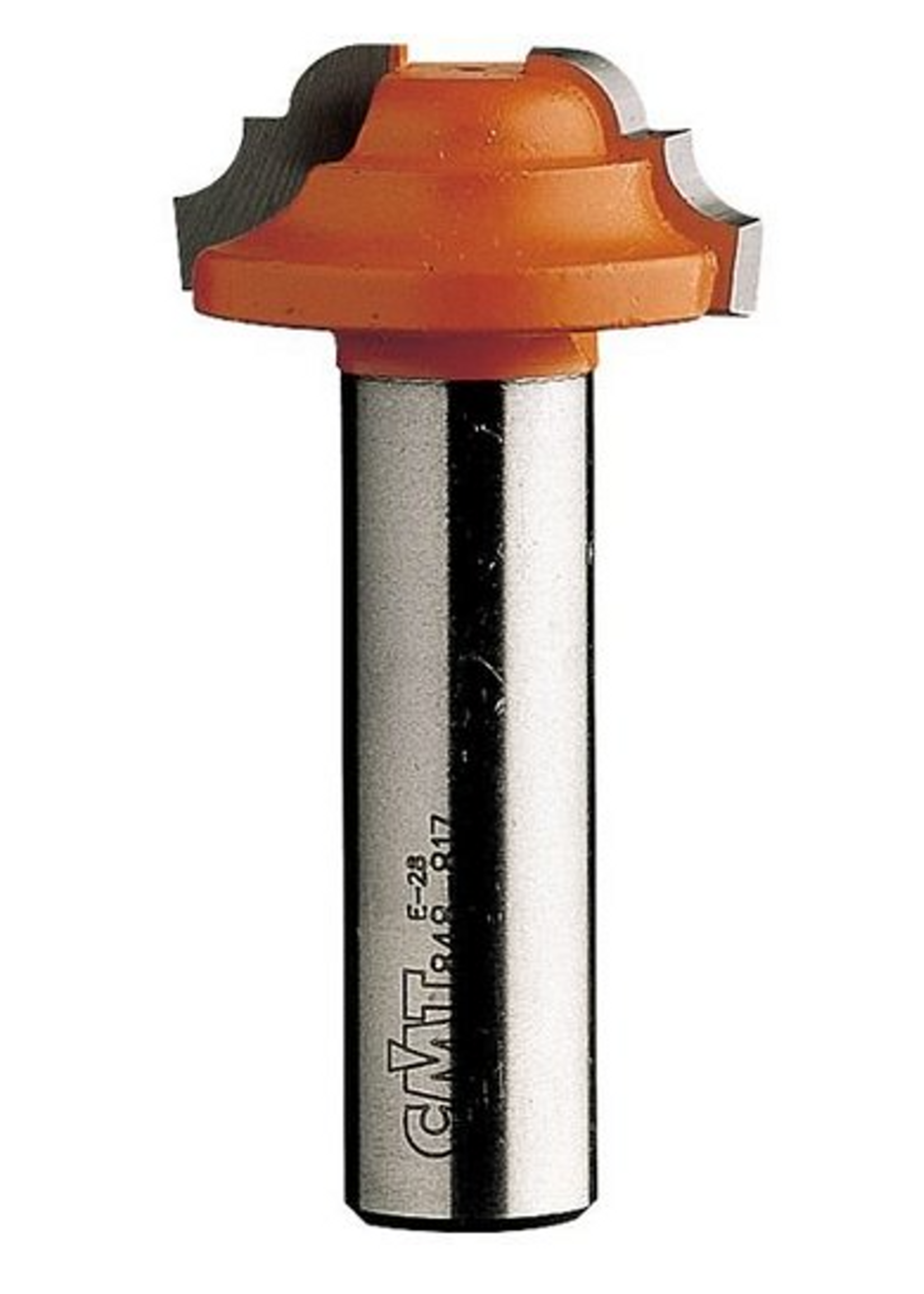 CMT 848.817.11 PLUNGE OGEE BIT