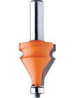 CMT 856.701.11 TABLE EDGE & HAND RAIL BIT