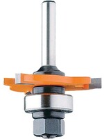 CMT 822.364.11B 3-FLUTE SLOT CUTTER