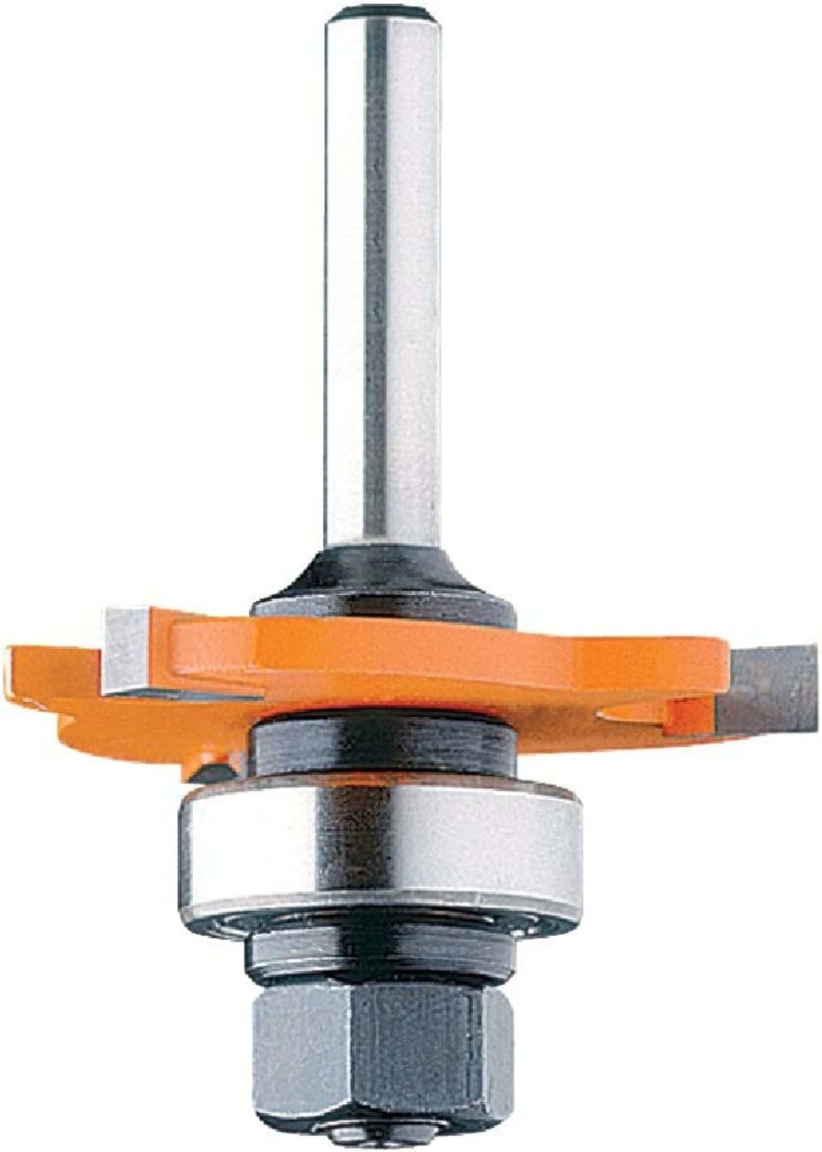 CMT 822.364.11B 3-FLUTE SLOT CUTTER