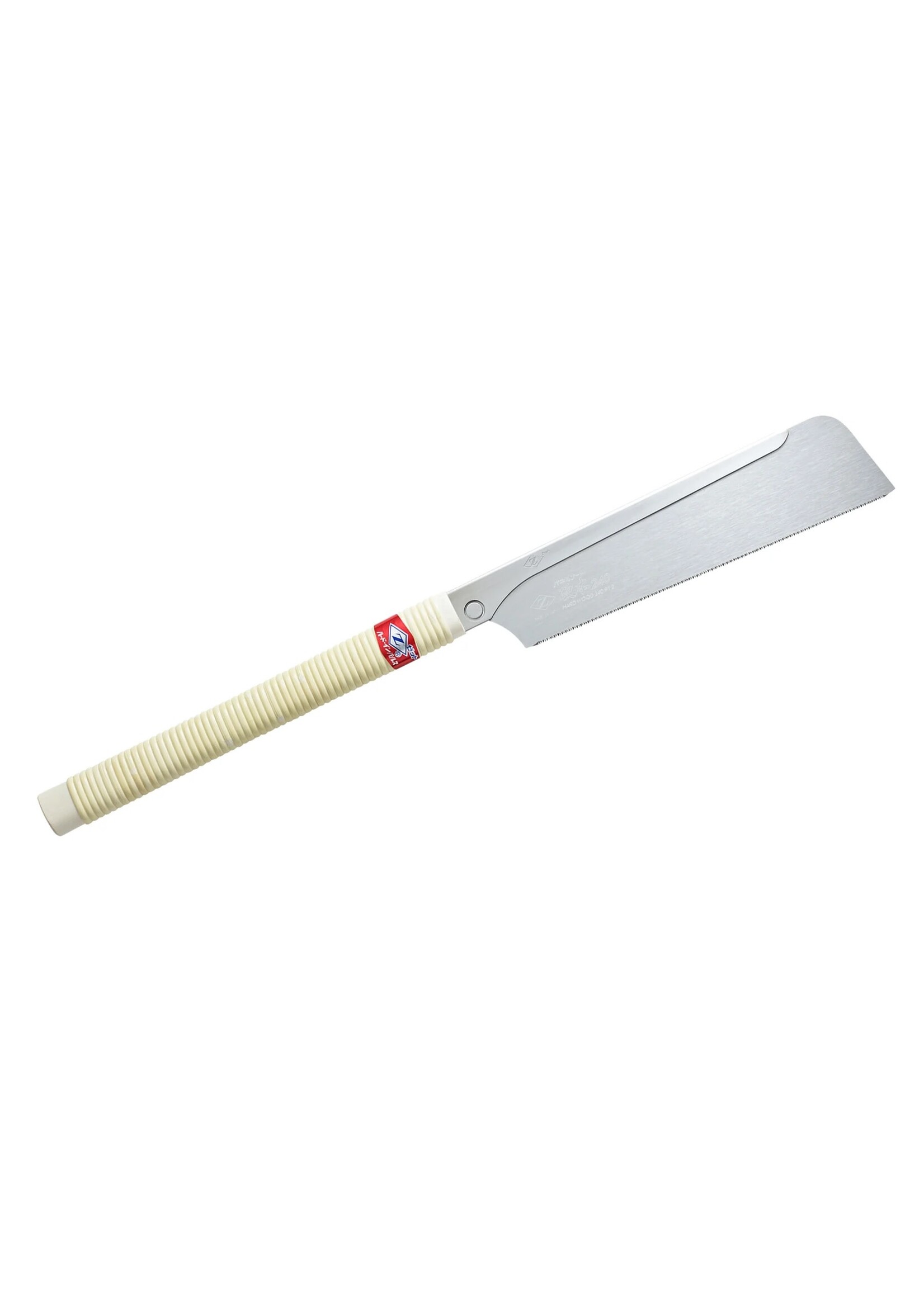 Z-Saw Z-Saw Dozuki Japanese Back Saw Hardwood 240mm/9.44" 7123