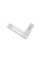 Solid Stainless Steel Thick Flat Machinist Engineer Squares DIN 875/0