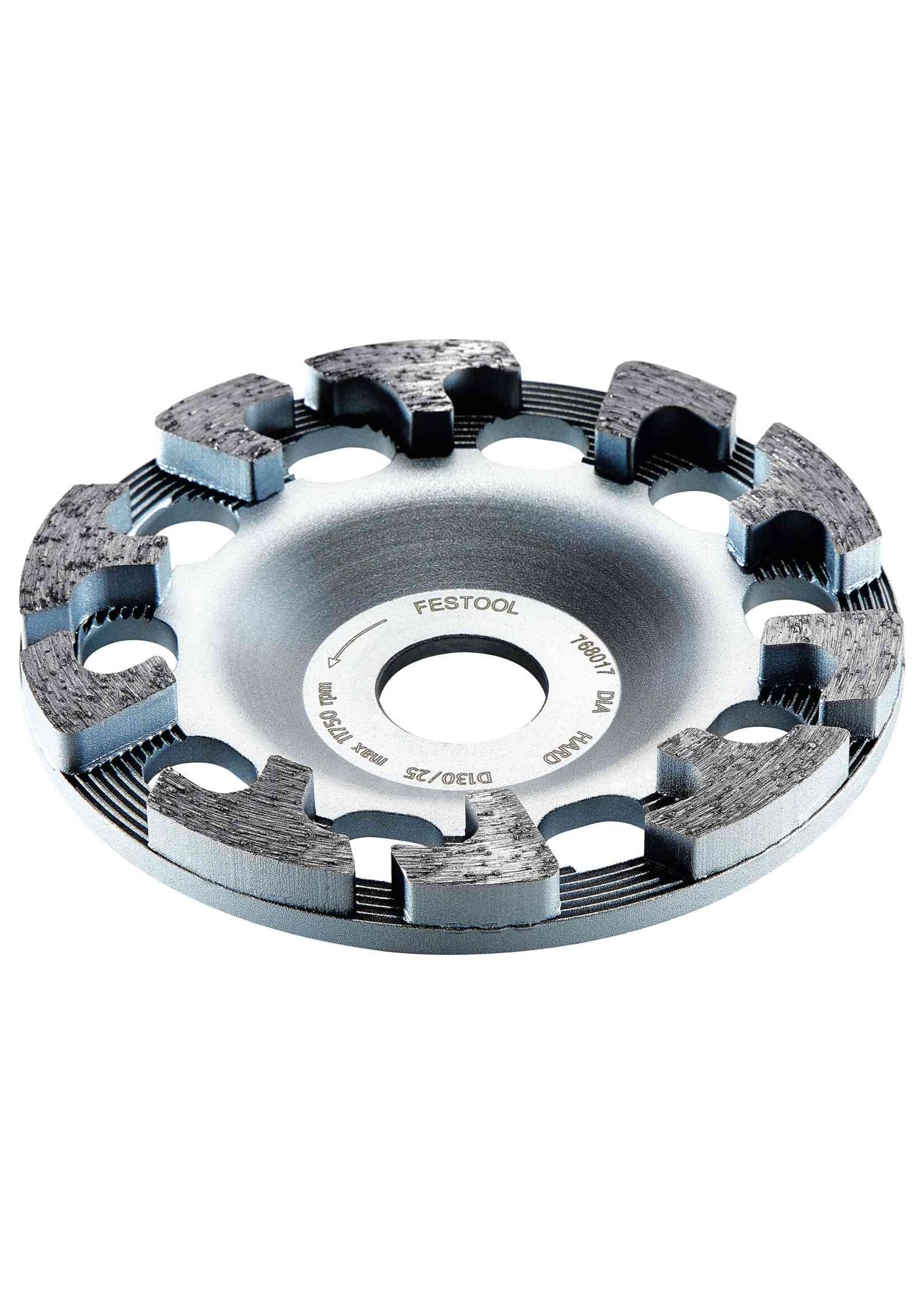 Festool 768017 Diamond disc DIA HARD-D130 PREMIUM