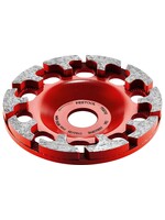 Festool 768018 Diamond wheel DIA ABRASIVE-D130 PREM