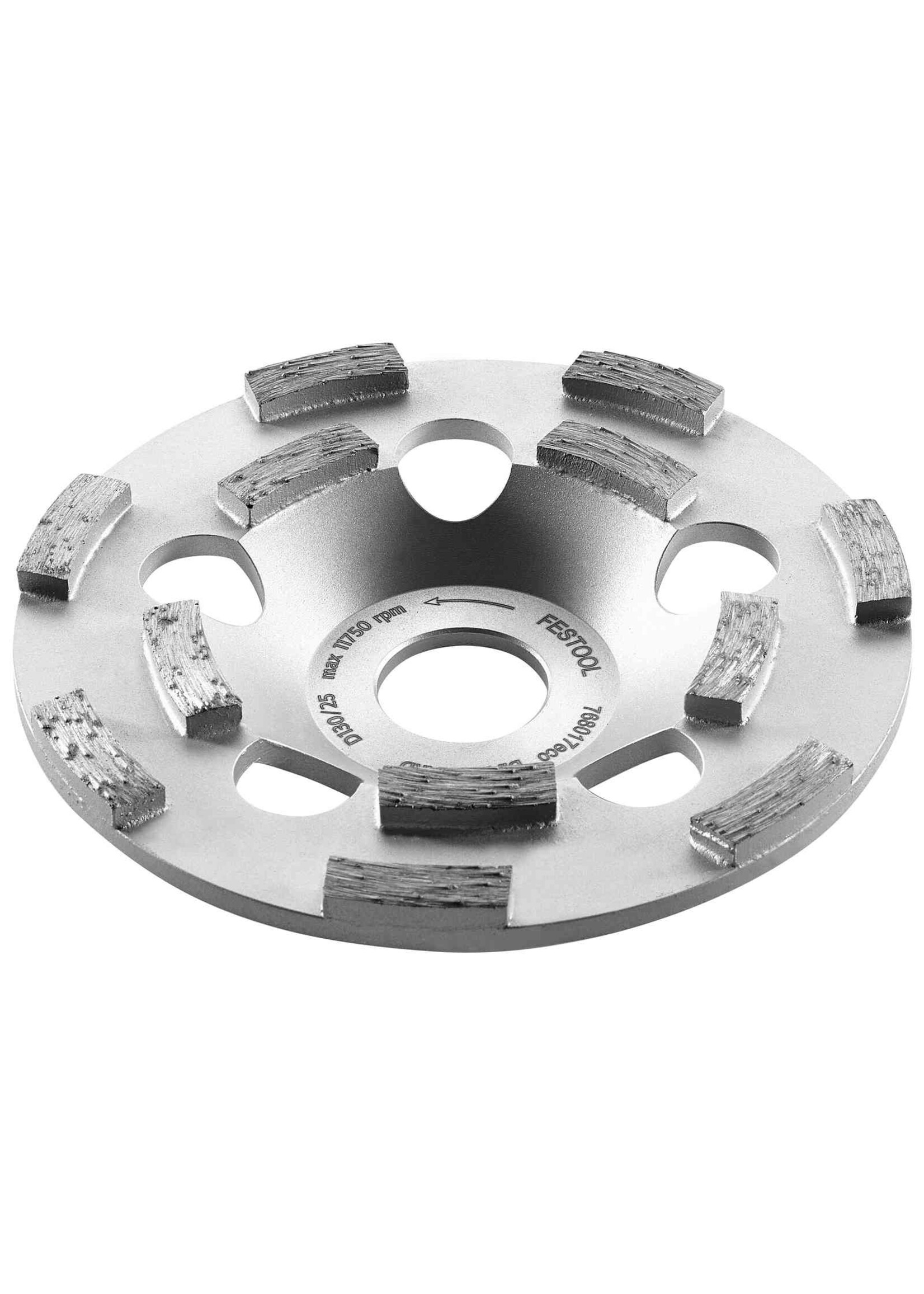 Festool 499972 Diamond Disc DIA HARD-D130-ST