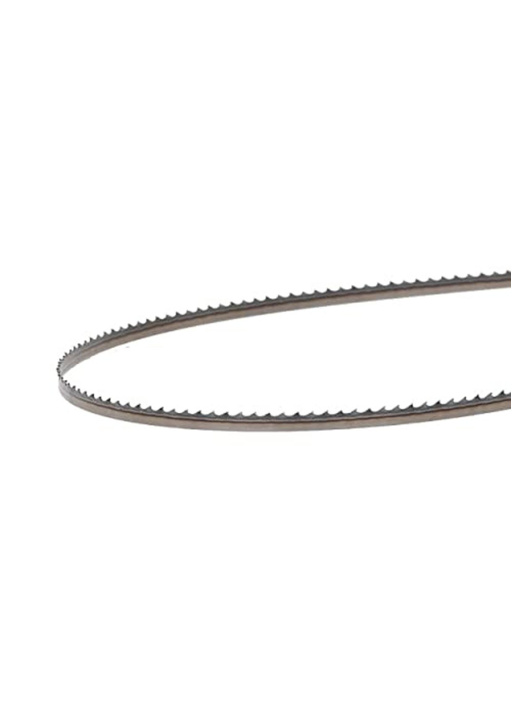 Timberwolf Timber Wolf 70 1/2 x 1/4 x 6 tpi band saw blade