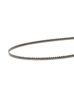 Timberwolf Timber Wolf 93.5" x 3/8" x 6TPI x .025 Silicon Steel Bandsaw Blade
