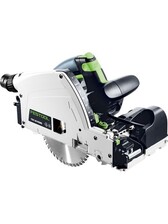 576735 Plunge-cut saw with scoring function TSV 60 KEB-F-Plus