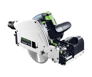 576735 Plunge-cut saw with scoring function TSV 60 KEB-F-Plus