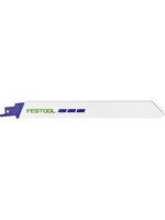 Festool 577490 Recipro blade HSR 230/1,6 BI/5