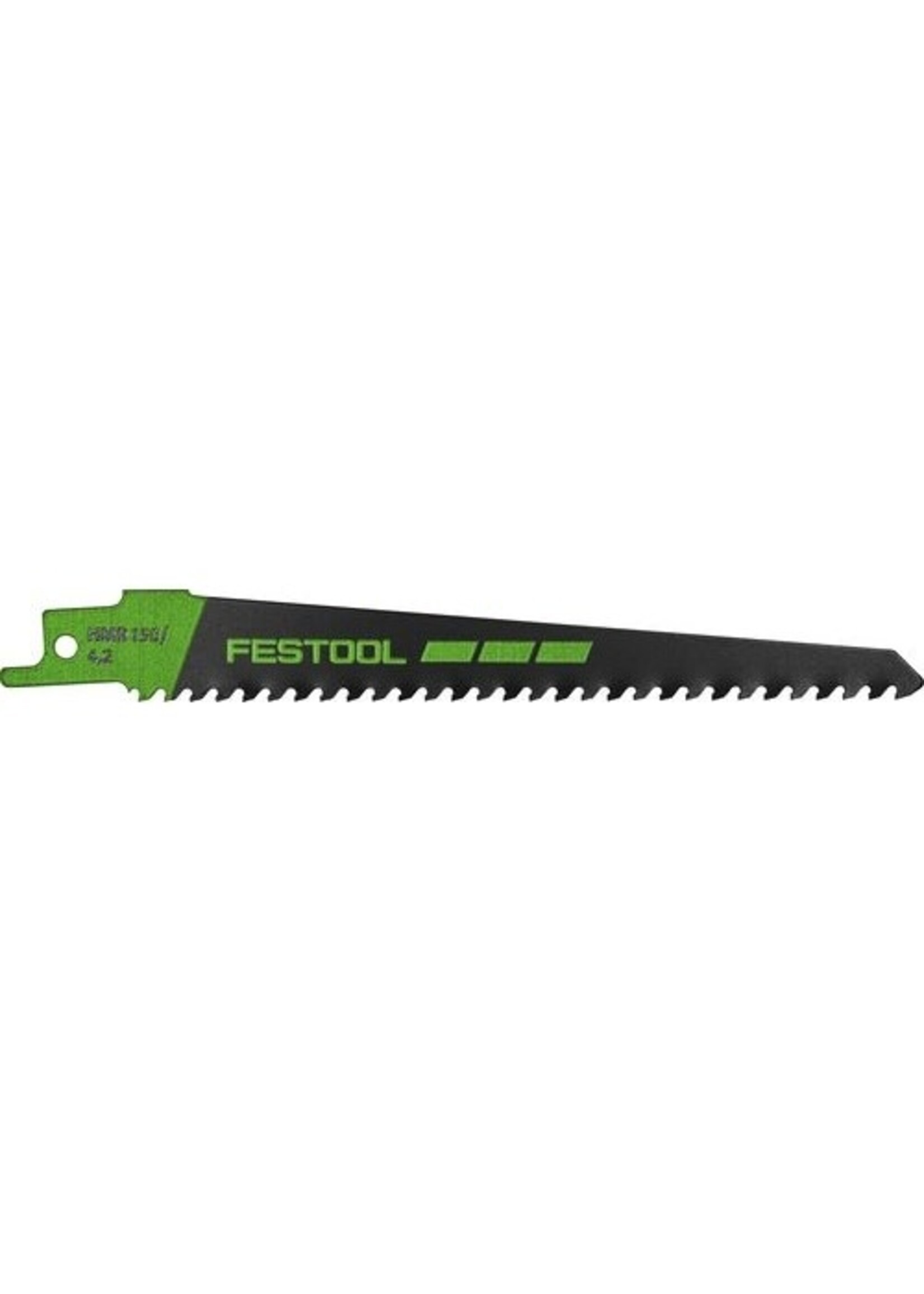 Festool 577492 Recipro blade HMR 150/4,2