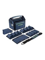 Festool 577501 Systainer3 ToolBag SYS3 T-BAG M