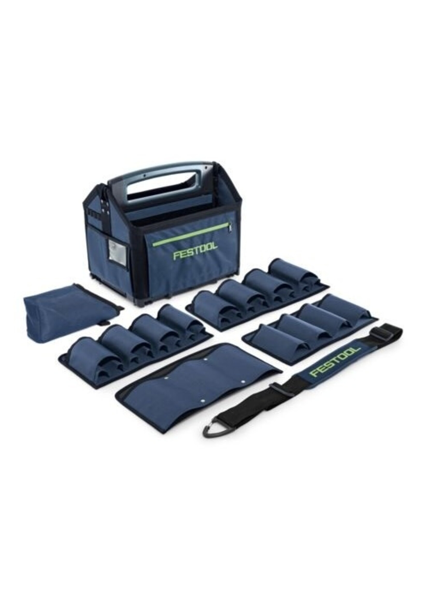Festool 577501 Systainer3 ToolBag SYS3 T-BAG M