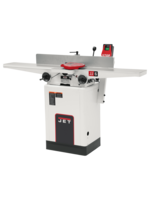 Jet 708466DXK JJ-6HHDX 6" Long Bed Jointer with Helical Head Kit