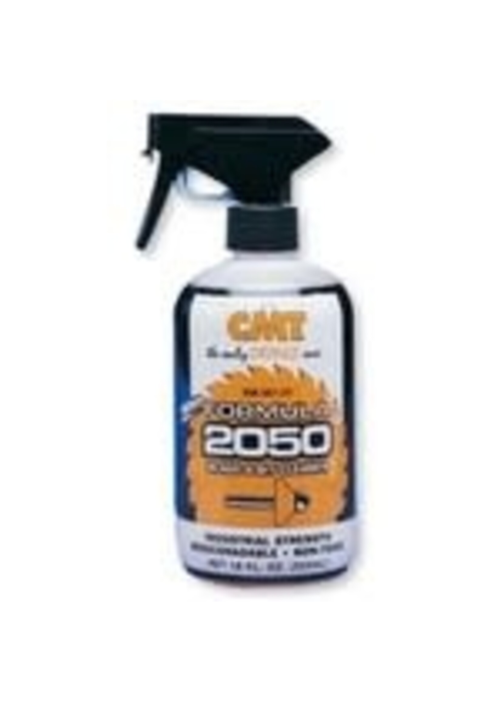 CMT FORMULA 2050 CLEANER (18 OZ.)