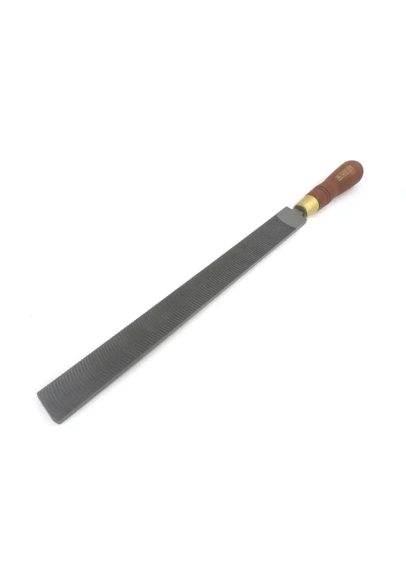 Narex Narex Curved Tooth Mill File Joinery/ Plane Maker Floats 876403