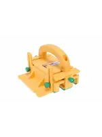 Microjig Microjig Grrr-Ripper GR-100 3D Push Block