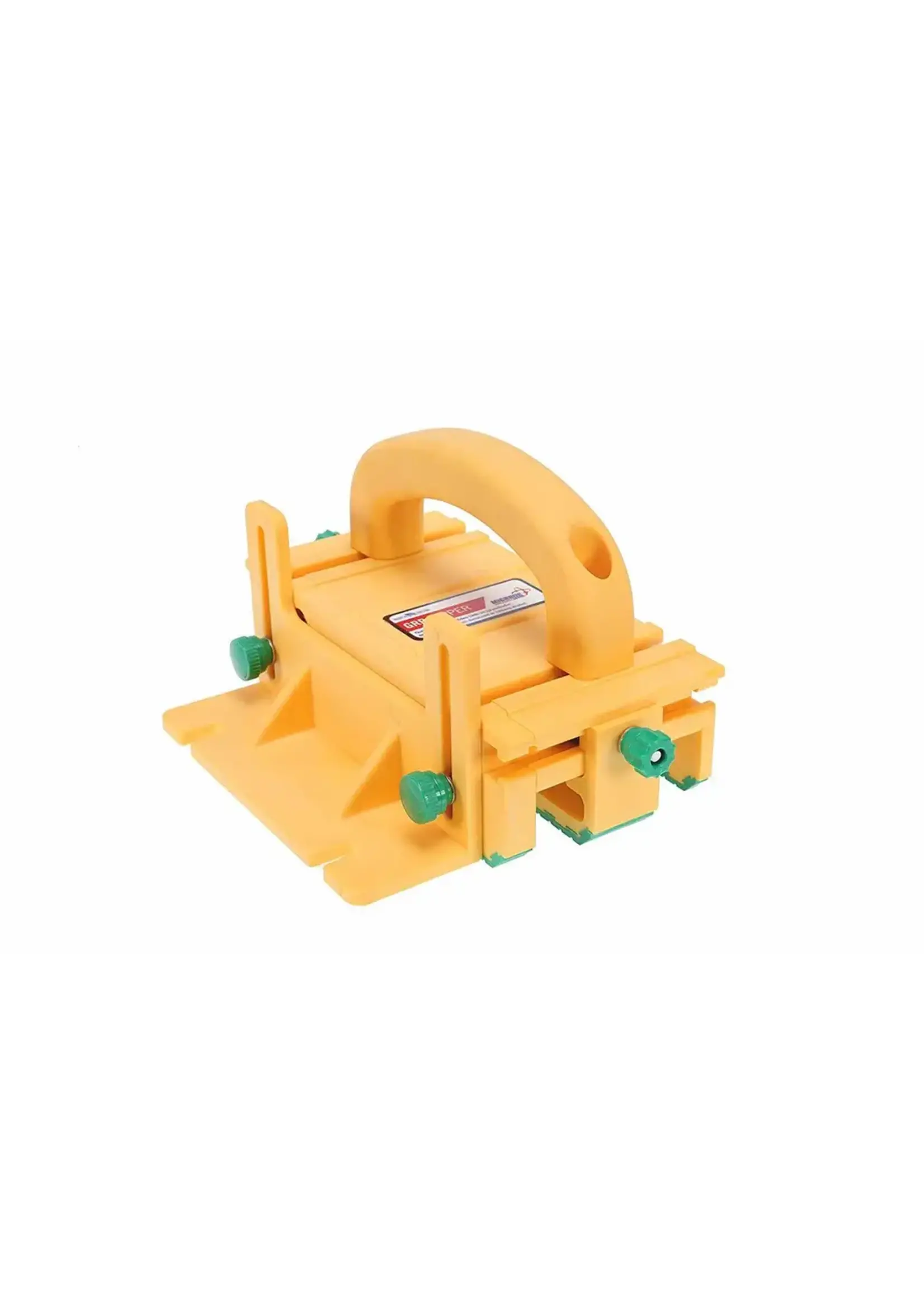 Microjig Microjig Grrr-Ripper GR-100 3D Push Block