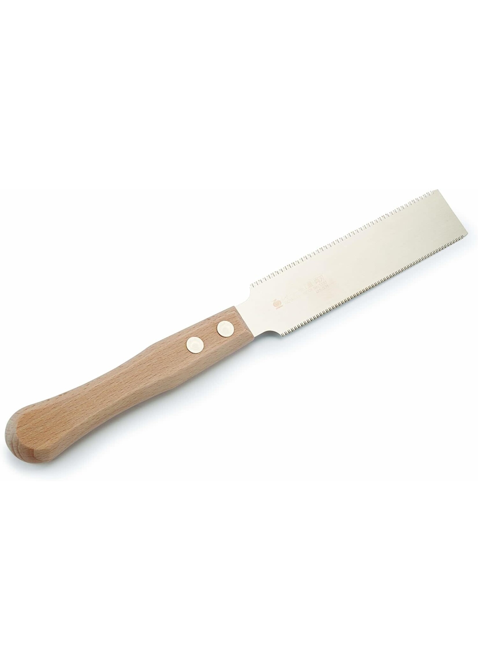 Flush Cutting Double Edge Saw - 125 mm - No. 1151