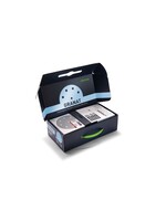 Festool (CAN SELL STARTING 6/12) 578668 Grit Abrasives Granat D125 GR-Set