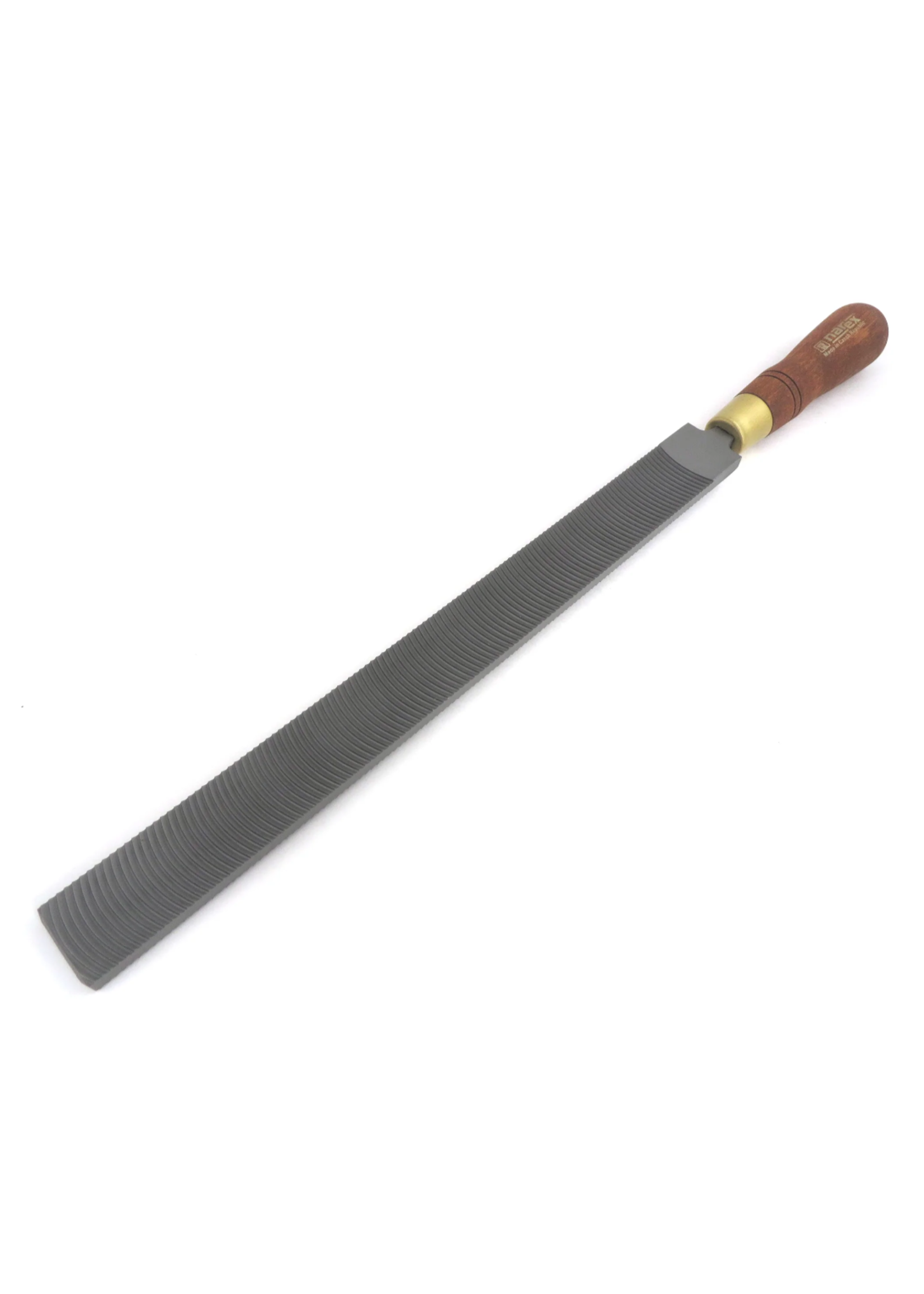 Narex Narex Curved Tooth Mill File Joinery/ Plane Maker Floats 876403