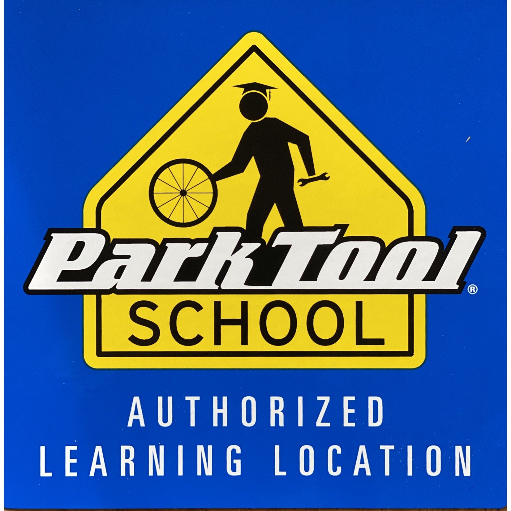 Park Tool School Advanced Course