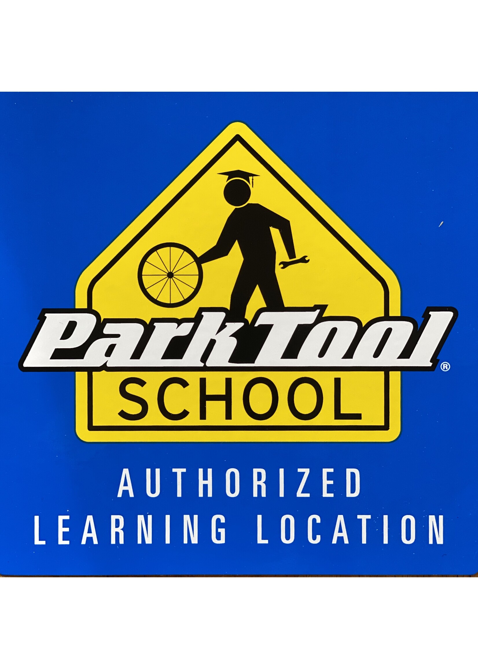 Park Tool School Advanced Course