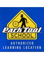 Park Tool School Level 1