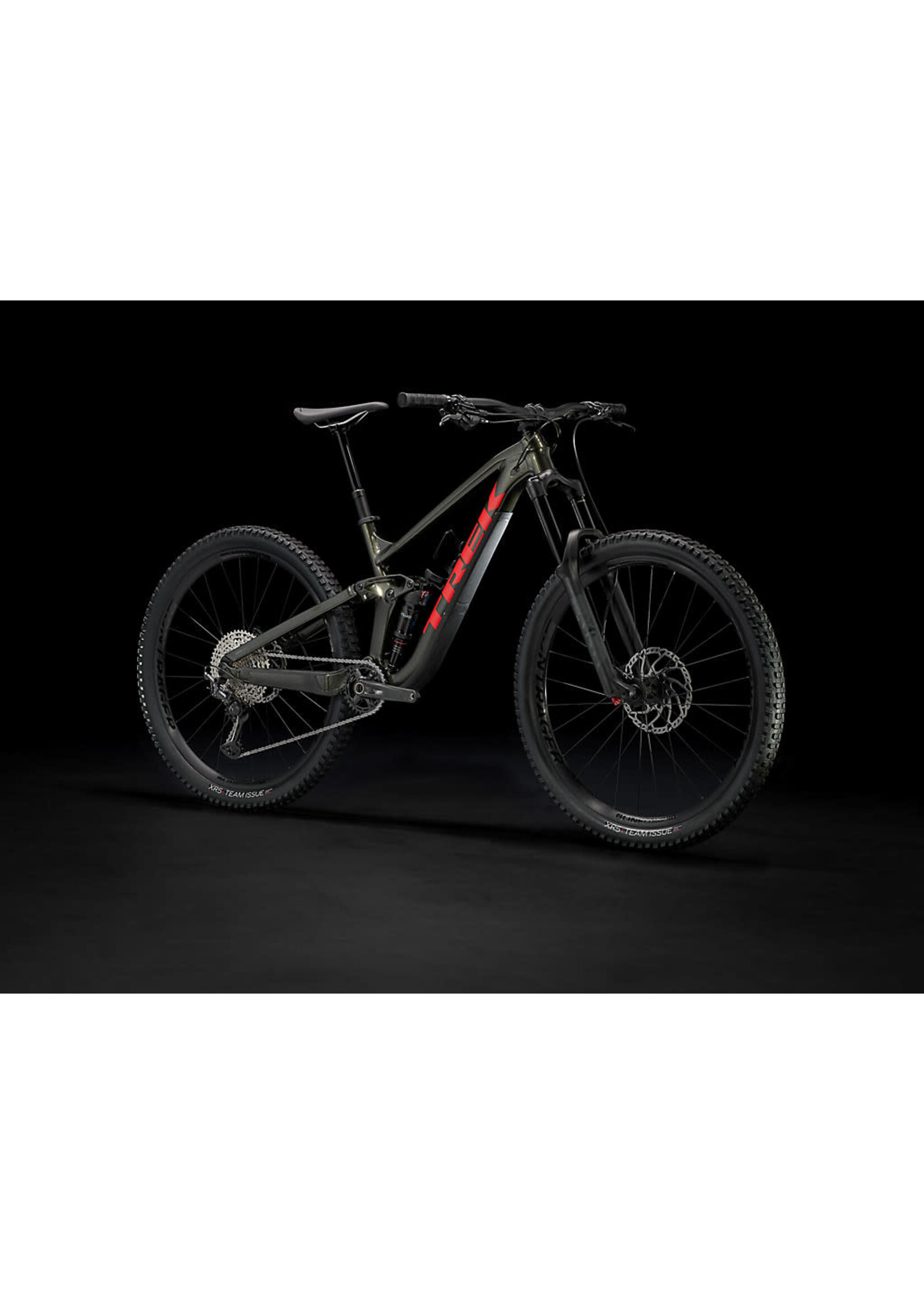 Rental 2023 Trek Slash 7