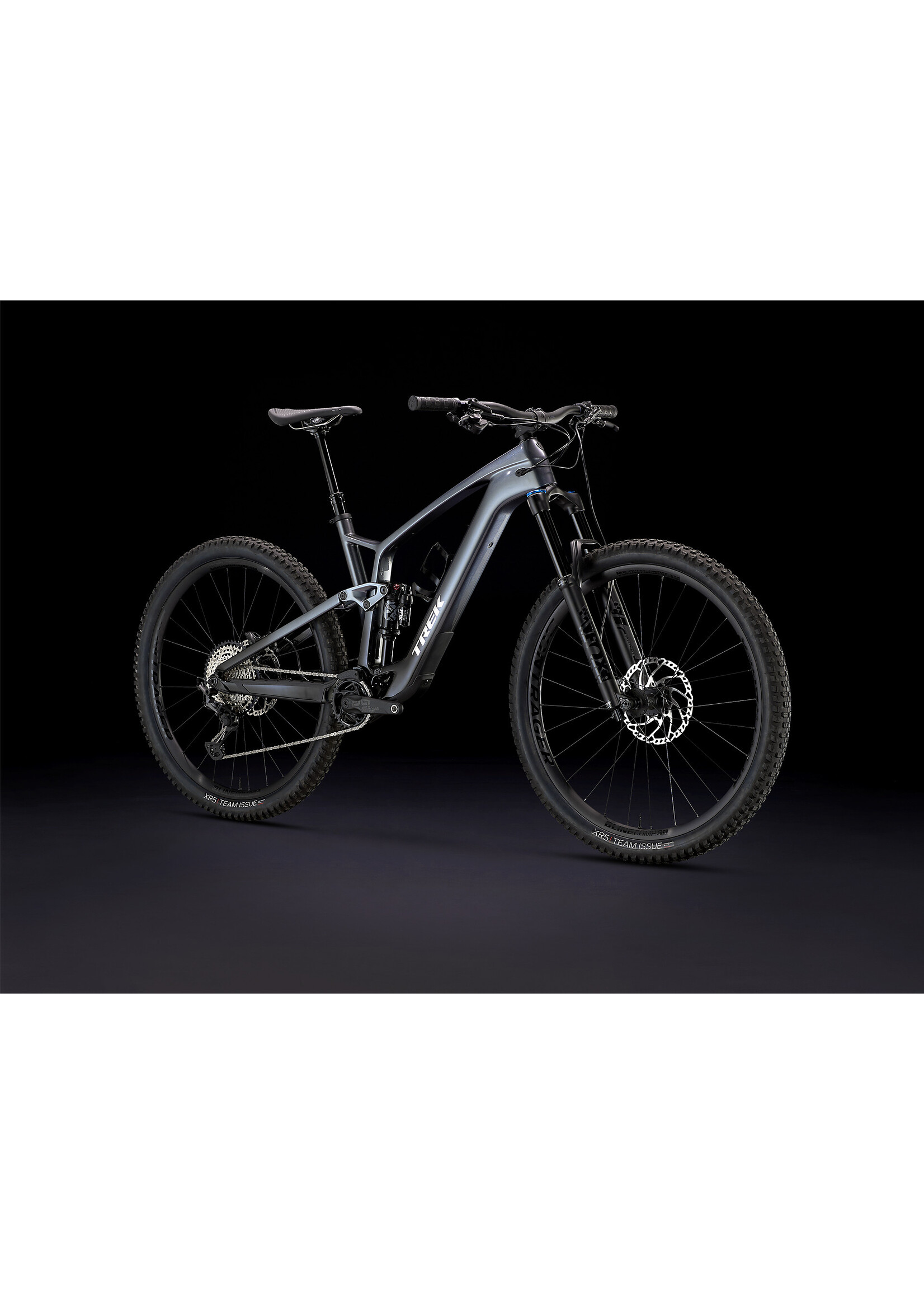 Trek Fuel EXe 9.7  Call store to finish booking