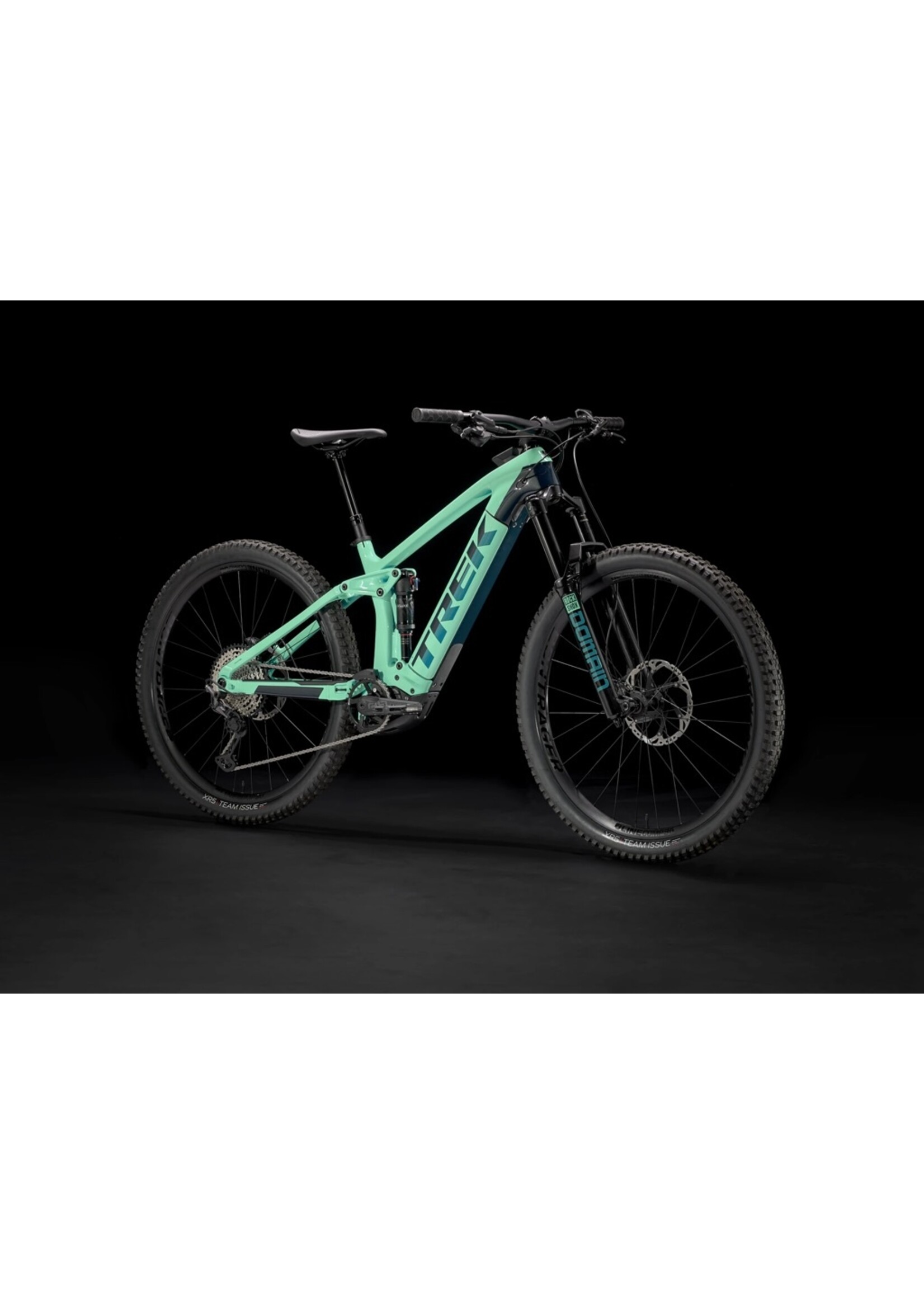 Trek rail for sale new arrivals