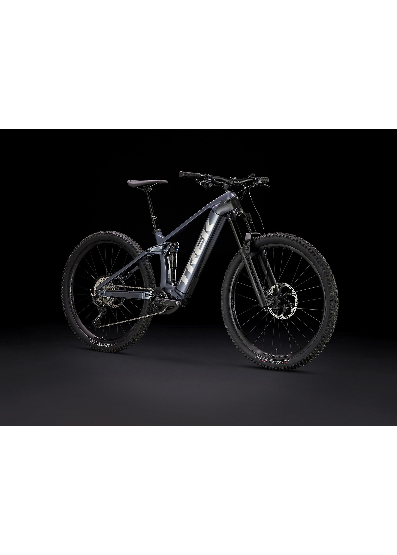 Sale Trek Rail 9.7 Matt Lithium Grey 2023