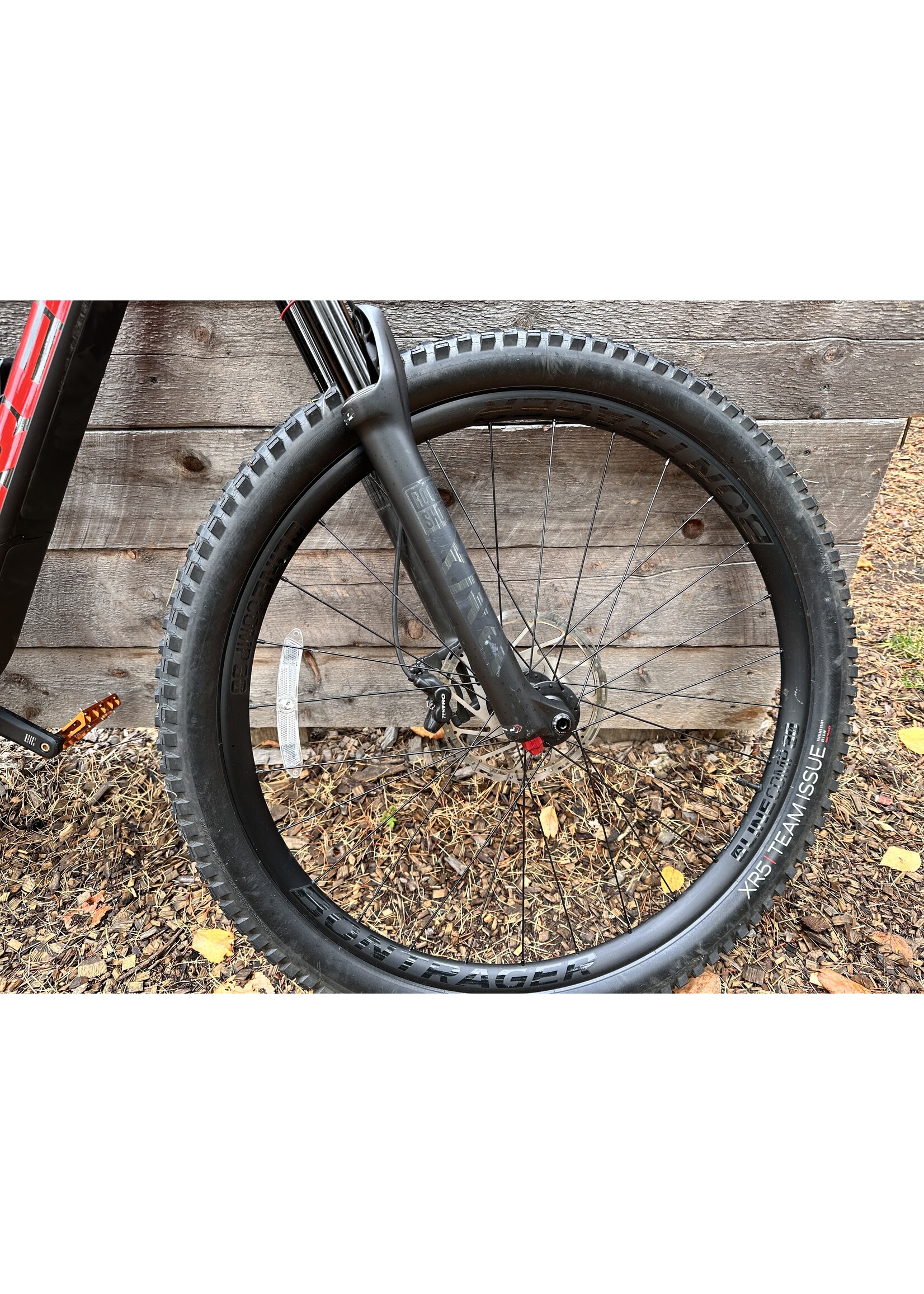 Trek Sale Demo Trek Slash 7 Dark Olive 2023