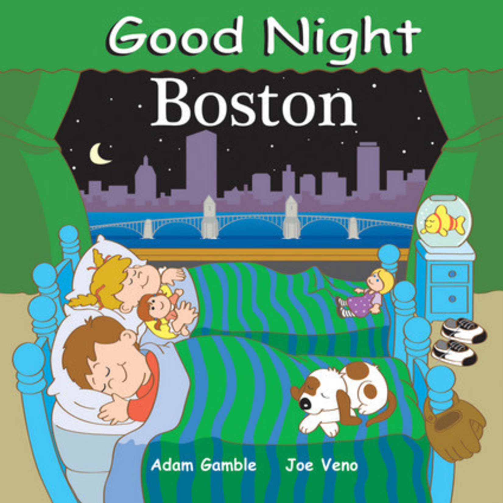 Good Night Boston