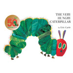 The Very Hungry Caterpillar