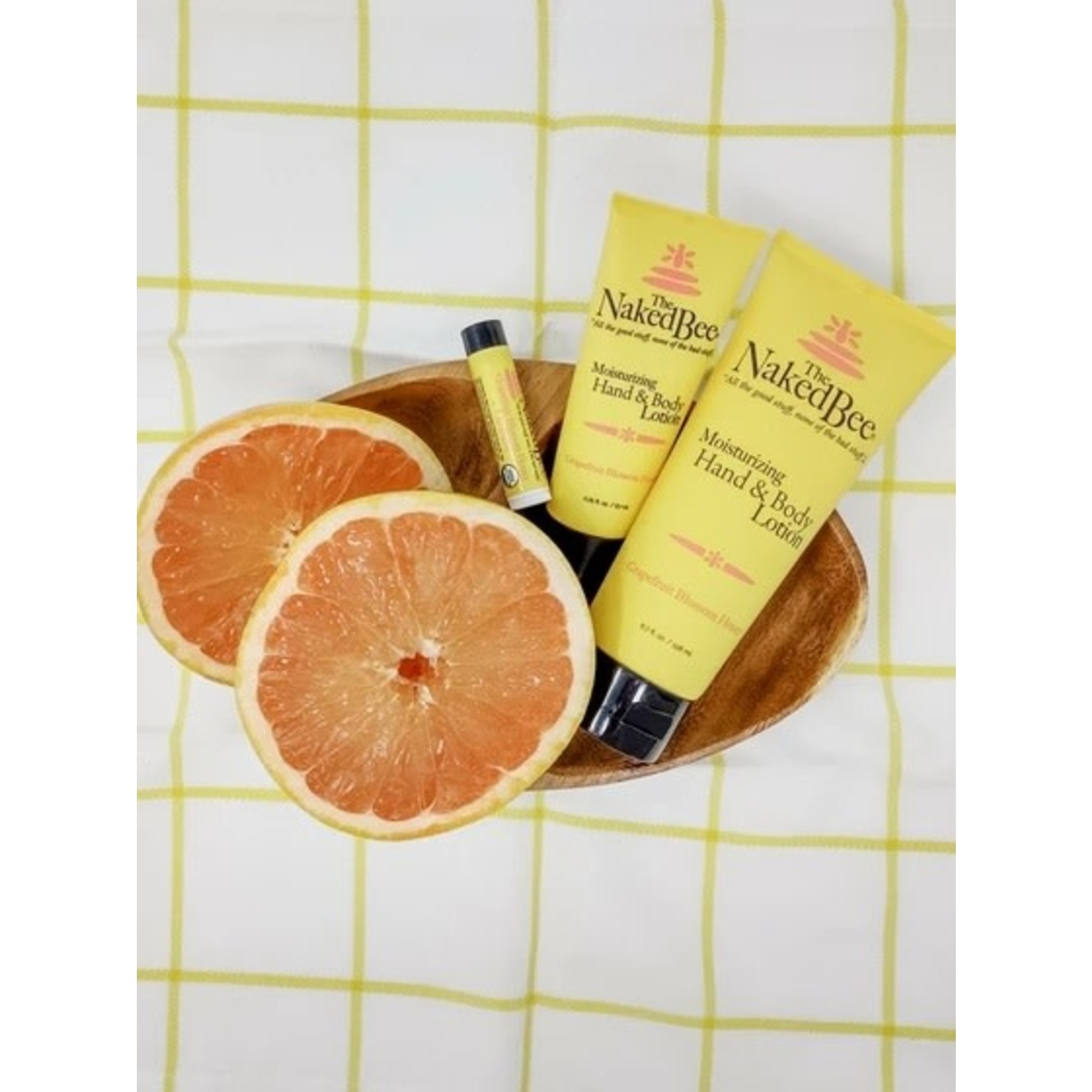 Grapefruit Blossom Honey 6.7 fl. oz