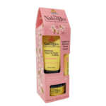 Grapefruit Blossom Honey Collection