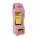 Vanilla, Rose & Honey Collection
