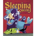 Gamewright Sleeping Queens (8+)