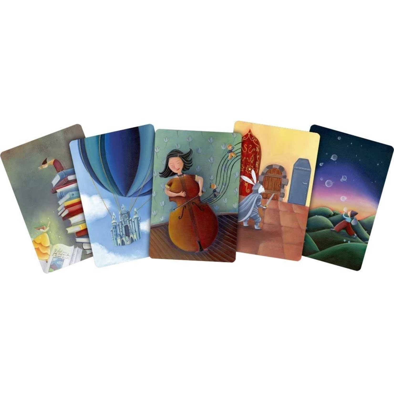 Dixit (8+)