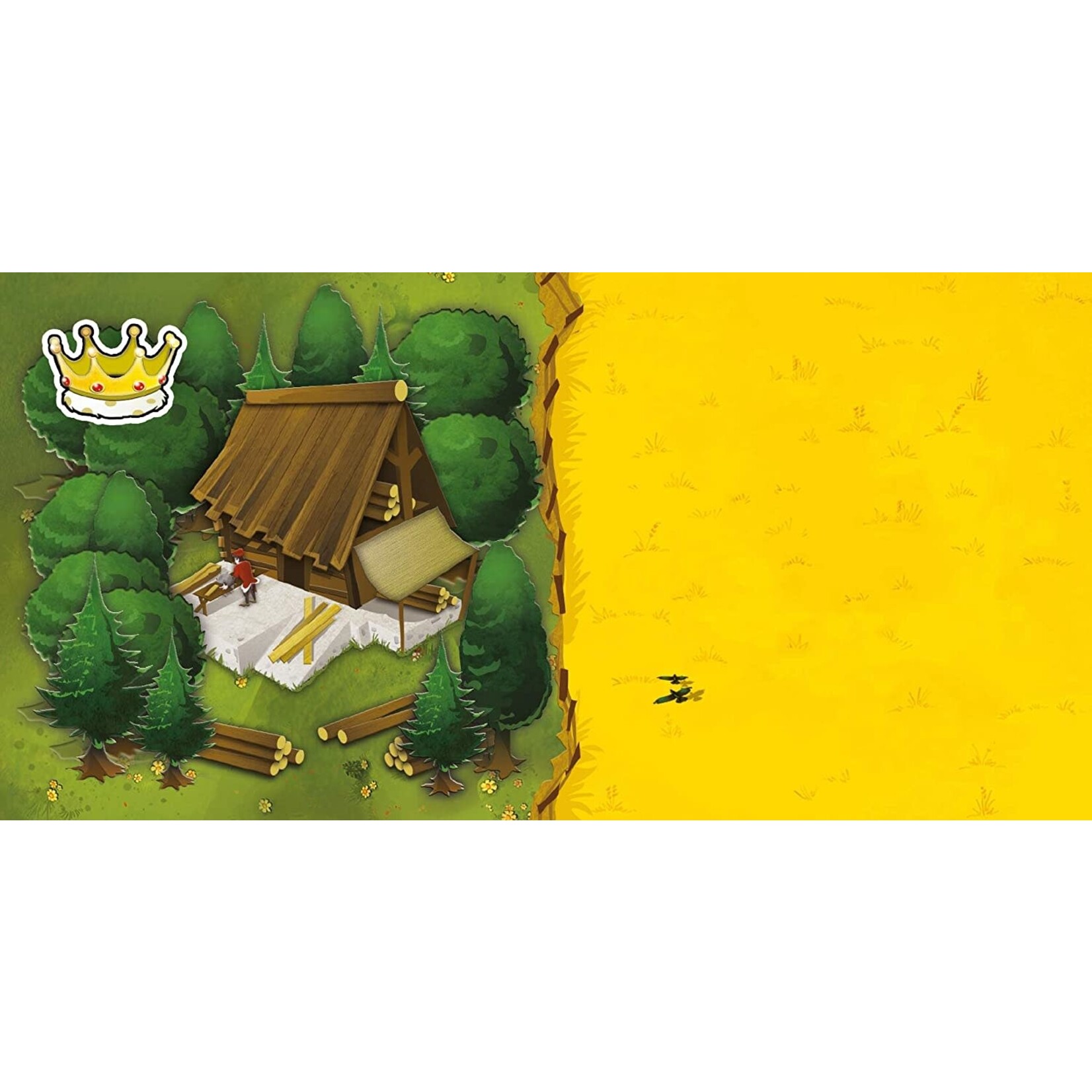 Kingdomino (8+)
