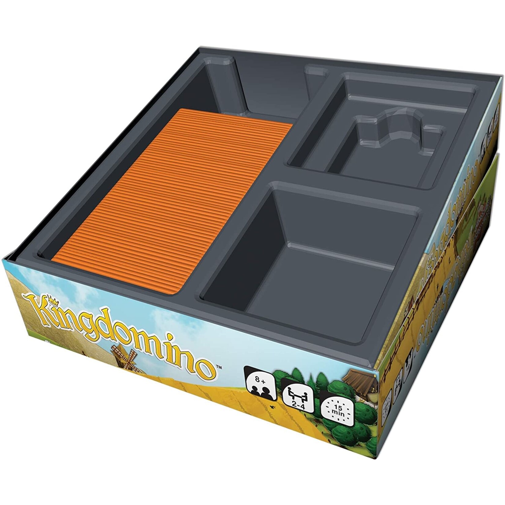 Kingdomino (8+)