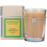Votivo Island Grapefruit by Votivo 6.8oz