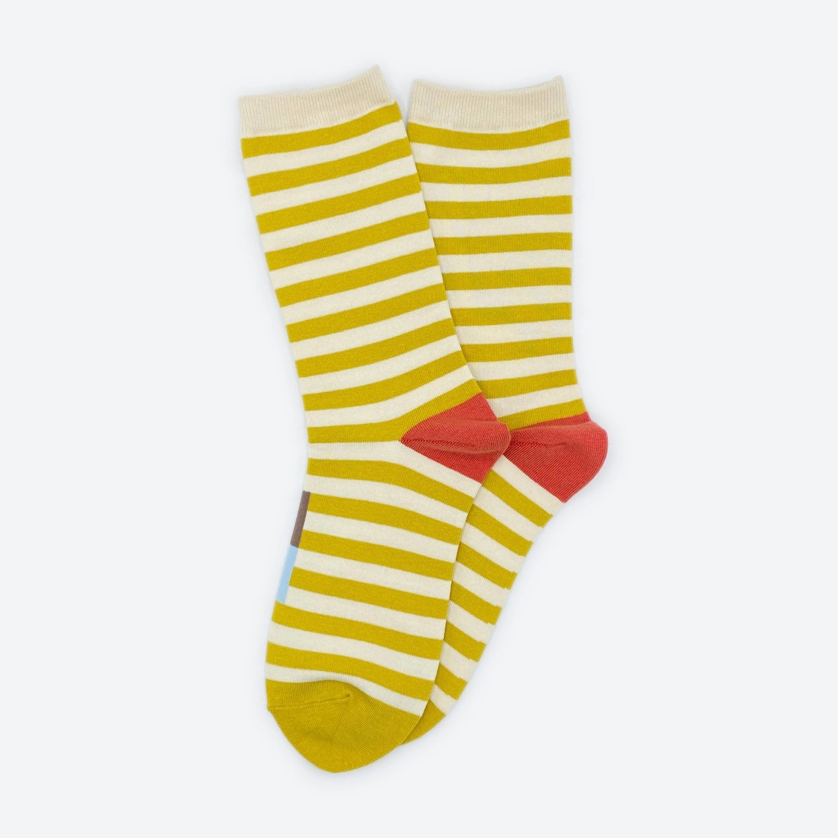 Eureka Socks | Small (Women’s – 4-10)