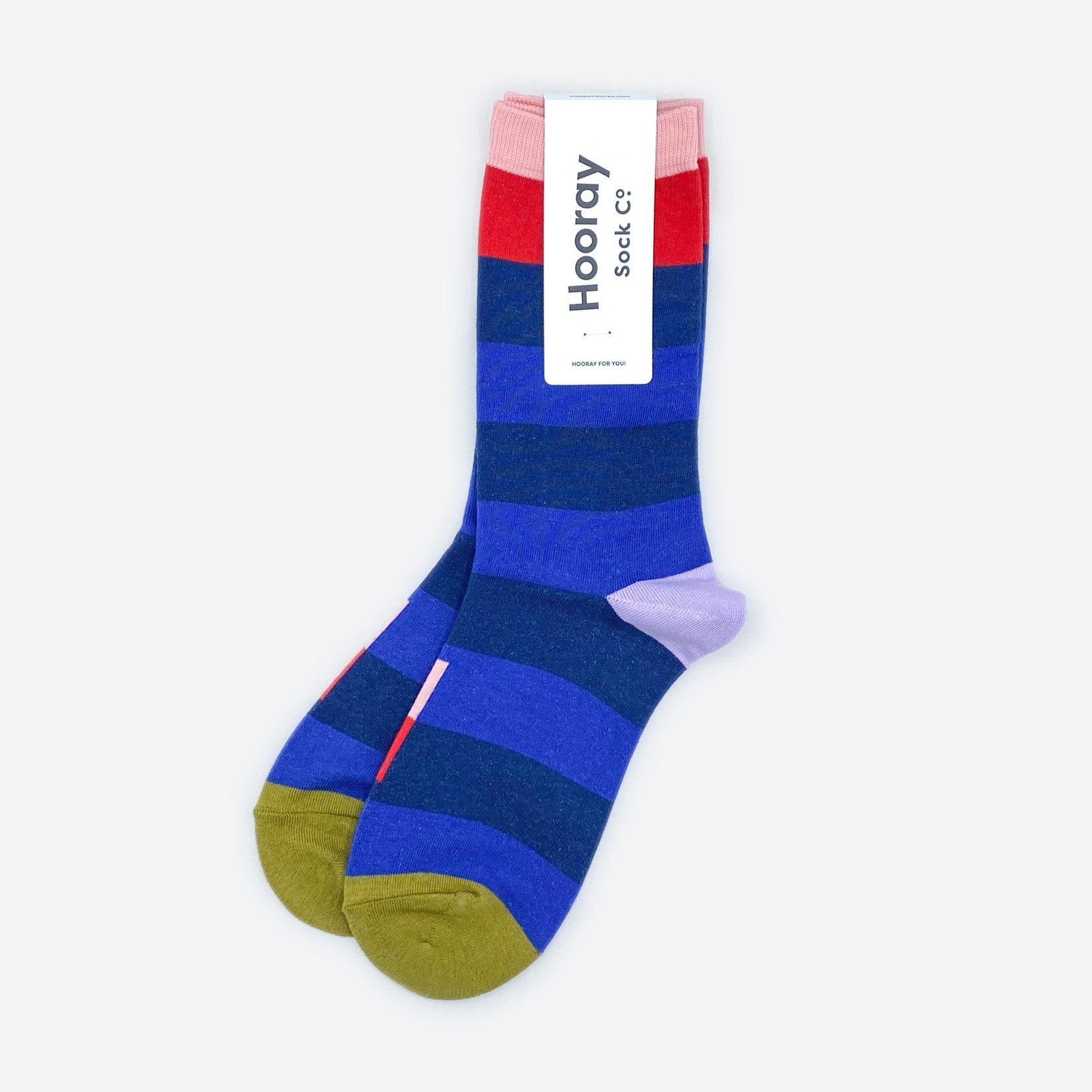 Fillmore Socks | Large (Men’s – 8-12)