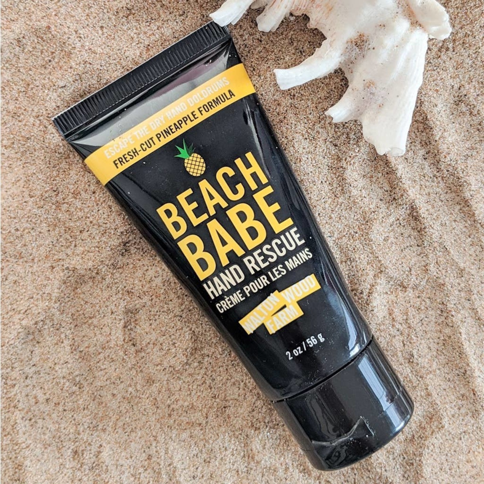 Beach Babe Tube 2oz