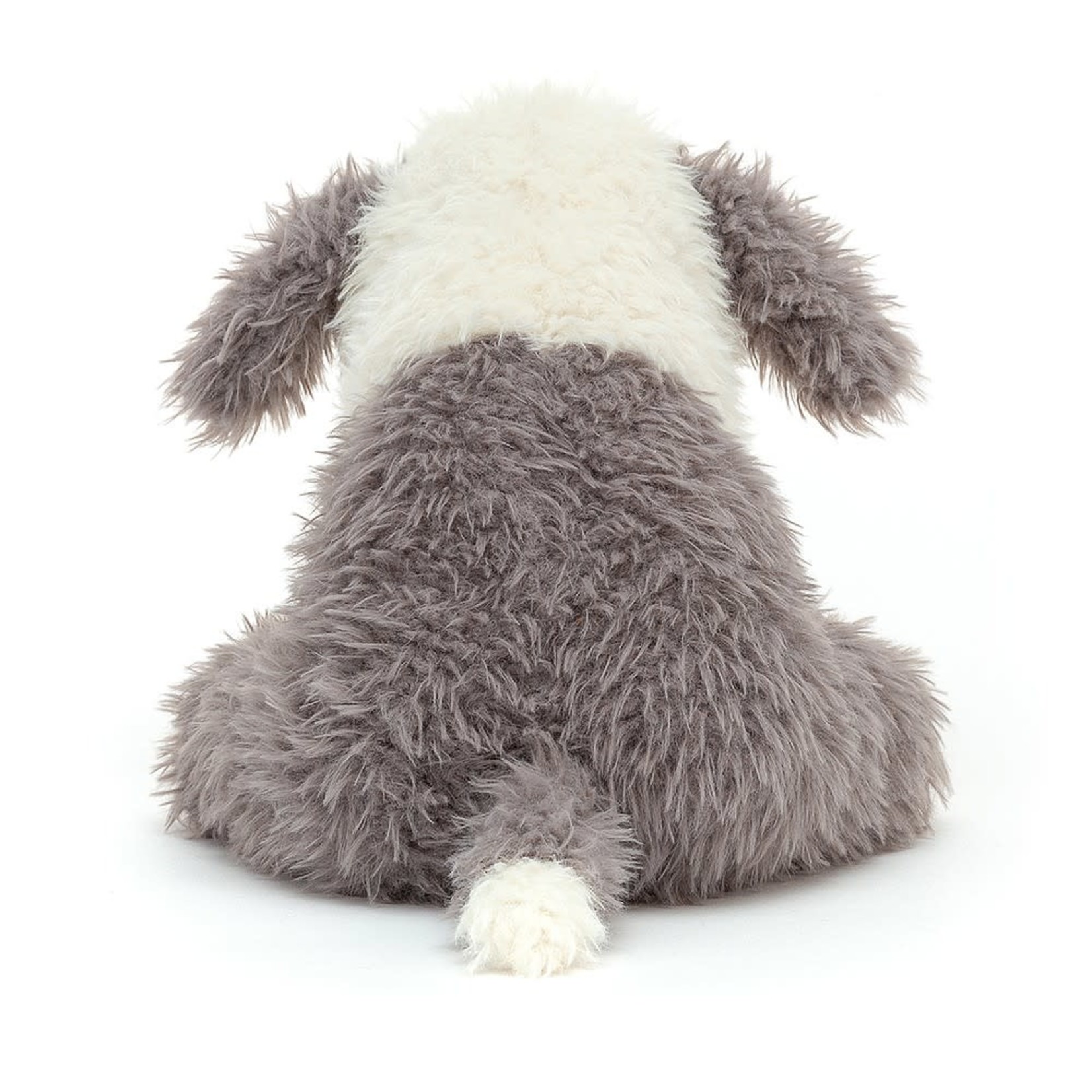 Jellycat Curvie Sheep Dog