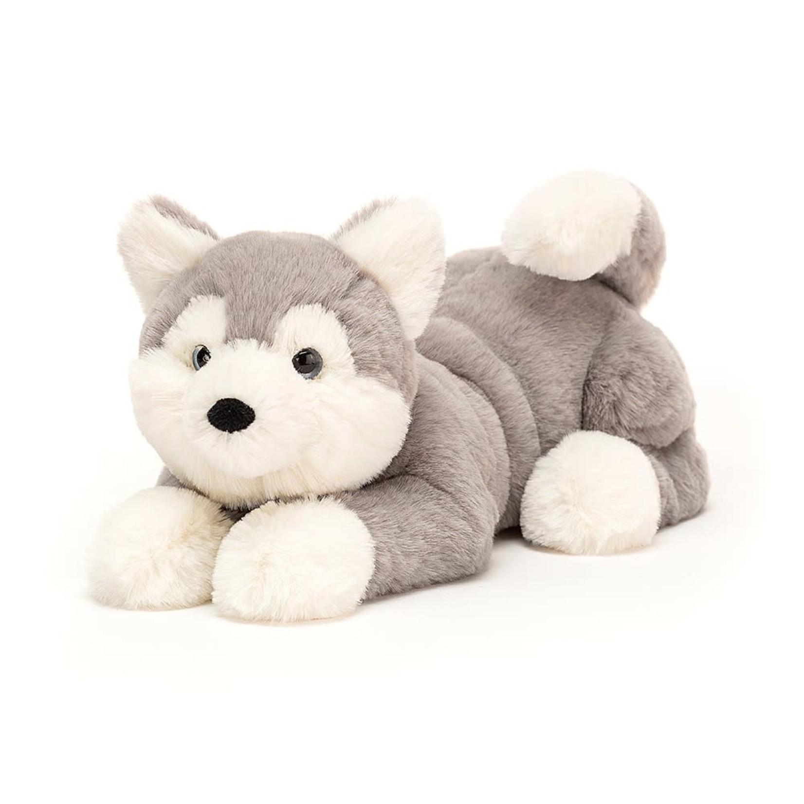 Jellycat Hudson Husky